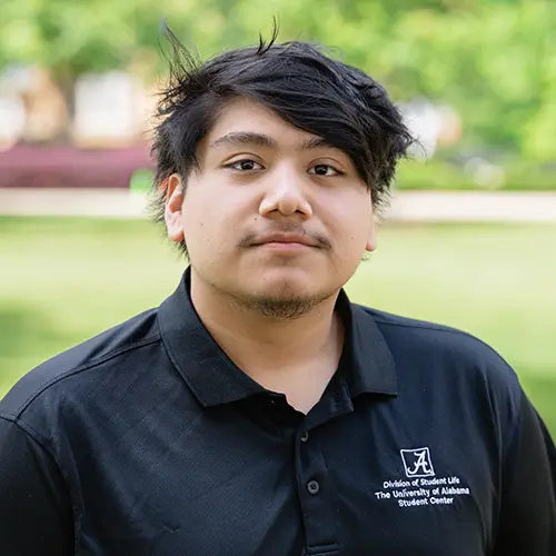 Wesley Velasquez-Raymundo